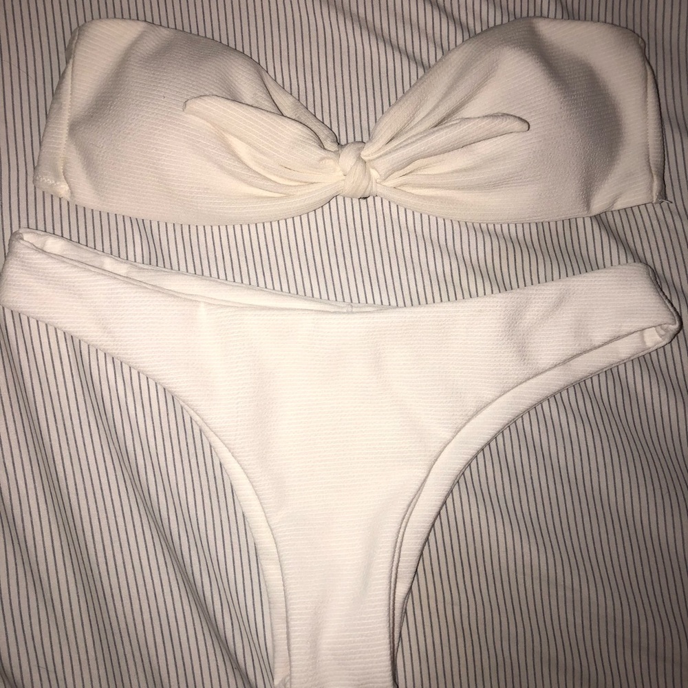 SHEIN Bikini